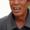 Gold teeth, Xining (Qinghai)