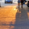 Sleeping shadows, Qiqihar (Heilongjiang)