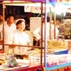 Night market