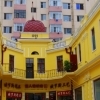 Harbin : Yellow building