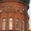 Harbin : Saint Sophia Church