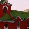 Catholic Church, Harbin (Heilongjiang)