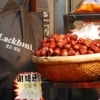 Fresh dates sellman, Xi An (Shaanxi)