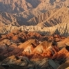 Zhangye, the cathedral