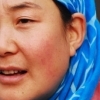 Hui woman, Xi An (Shanxi)