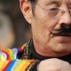 Mustache Hui man